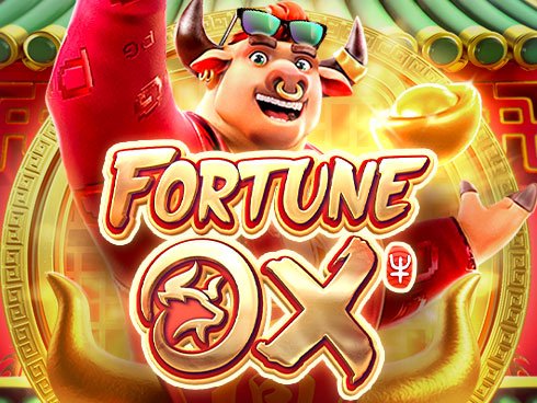 Fortune ox